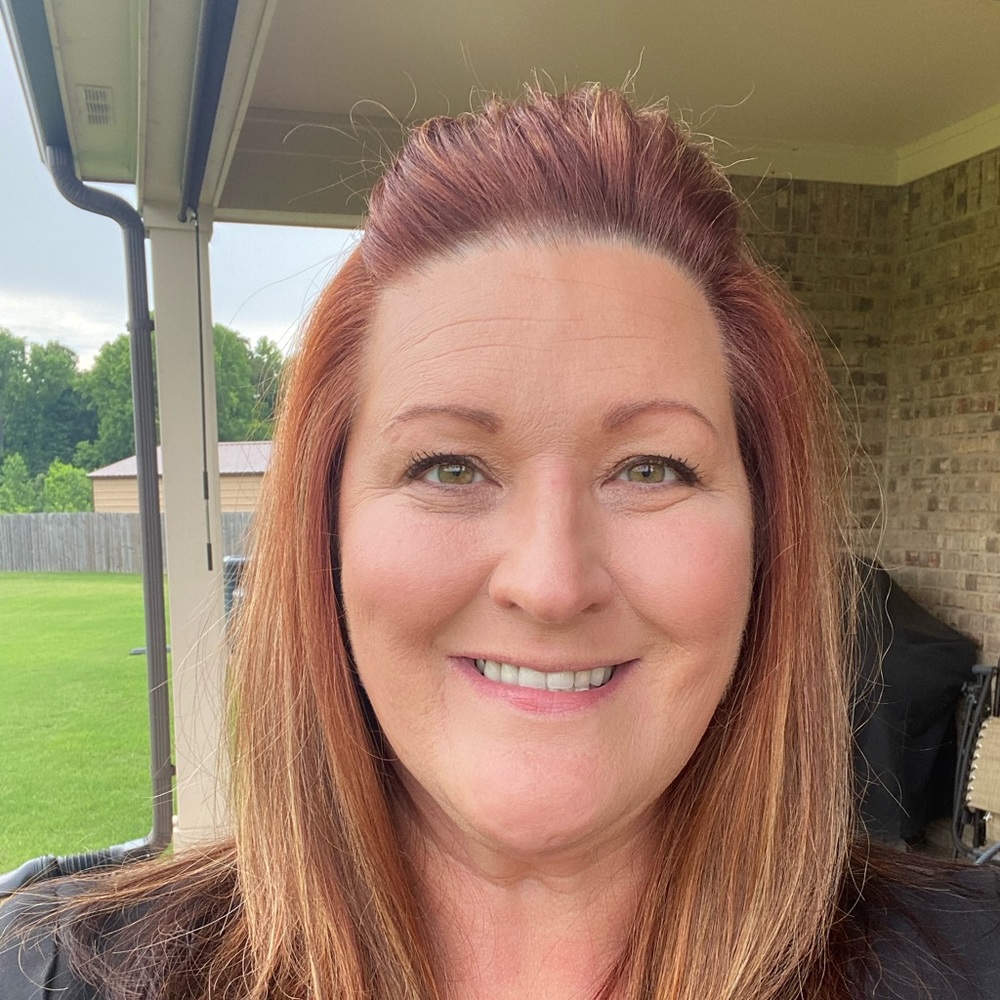 Meet your Posher, Misty